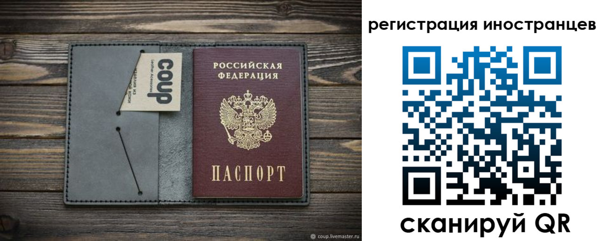 прописка ребенка в Кировске